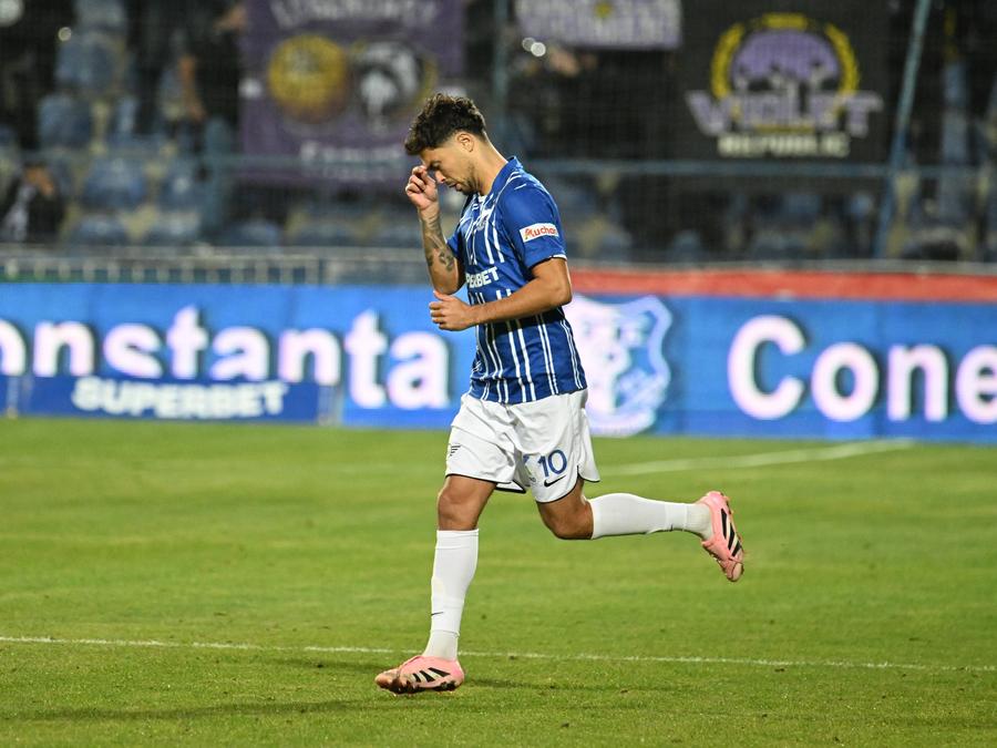 2025 a trecut în zadar » TOP 10 cele mai mari decepții din Superliga în acest an