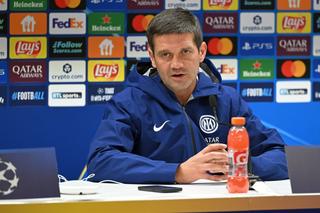 Primul nume imens pus la punct de Cristi Chivu: „V-am spus că nu mă interesează ce zice!”