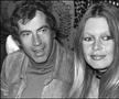 Brigitte Bardot și Roger Vadim Foto: Imago Images