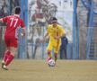 Narcis Ilaș - carieră - FC Botoșani, Lazio, echipa națională juniori
