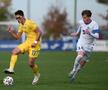 Narcis Ilaș - carieră - FC Botoșani, Lazio, echipa națională juniori