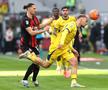 AC Milan - Hellas Verona, în etapa #17 din Serie A // FOTO: Getty Images