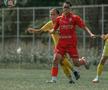 Narcis Ilaș - carieră - FC Botoșani, Lazio, echipa națională juniori