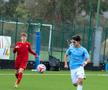 Narcis Ilaș - carieră - FC Botoșani, Lazio, echipa națională juniori