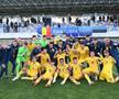 Narcis Ilaș - carieră - FC Botoșani, Lazio, echipa națională juniori