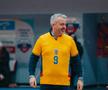 A schimbat tricoul! Cum a apărut Louis Munteanu la 48 de ore de la marea controversă cu echipamentul celor de la FCSB