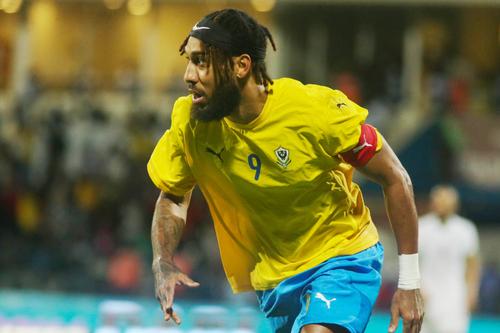 Aubameyang și Gabon, aproape eliminați de la CAN 2025 // FOTO: Imago Images
