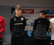 A schimbat tricoul! Cum a apărut Louis Munteanu la 48 de ore de la marea controversă cu echipamentul celor de la FCSB