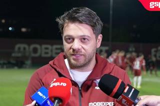 Victor Angelescu reia atacul și în ziua meciului Farul - Rapid: „Sper să nu îl mai văd niciodată!”