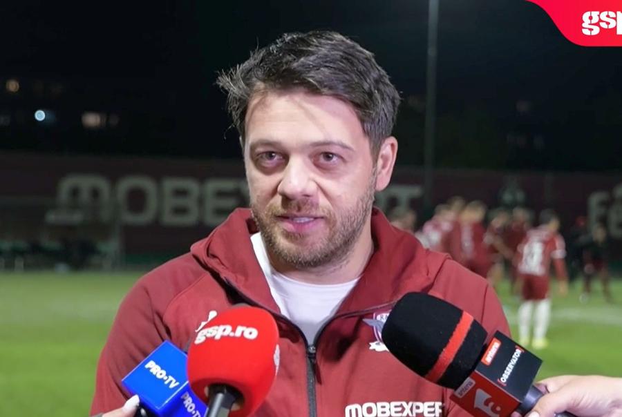 Victor Angelescu, acționar Rapid Rapidiștii se revoltă: „Este incredibil! Așa suntem tratați”