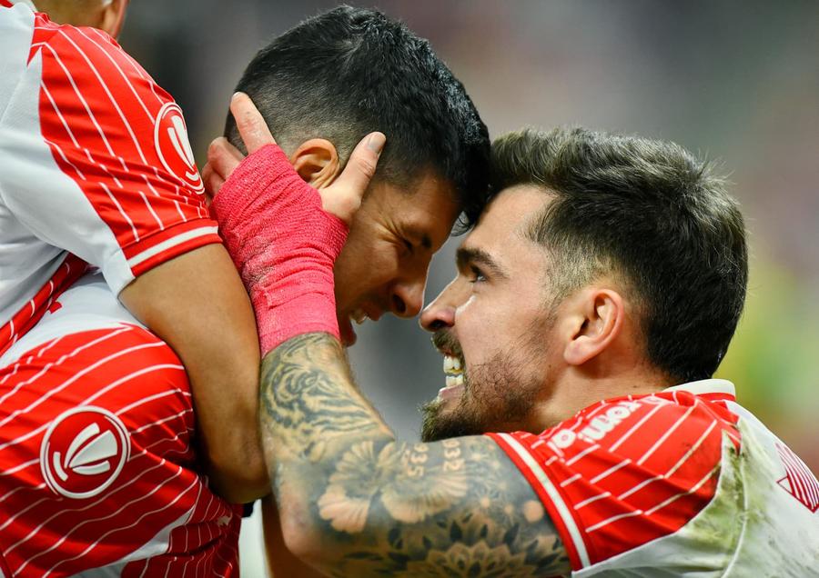 Fotografia de pe GSP care l-a făcut pe un mare dinamovist să exclame: „Asta arată că le pasă!”