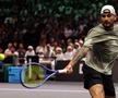 Aryna Sabalenka - Nick Kyrgios, „Bătălia sexelor” la Dubai / Foto: Getty Images