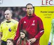 Liverpool, victorie la limită de „Boxing Day” cu „lanterna roșie” Wolverhampton. Premieră Wirtz, într-un meci încărcat de emoție