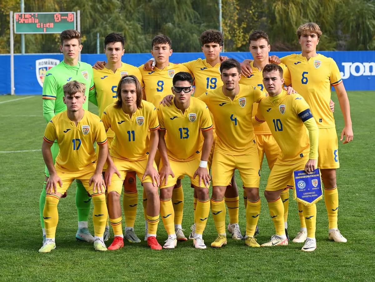 Narcis Ilaș - carieră - FC Botoșani, Lazio, echipa națională juniori