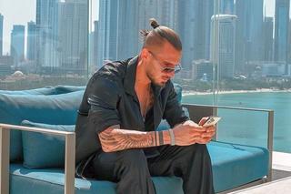 Marko Dugandzic va fi liber de contract din vară