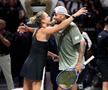 Aryna Sabalenka - Nick Kyrgios, „Bătălia sexelor” la Dubai / Foto: Getty Images