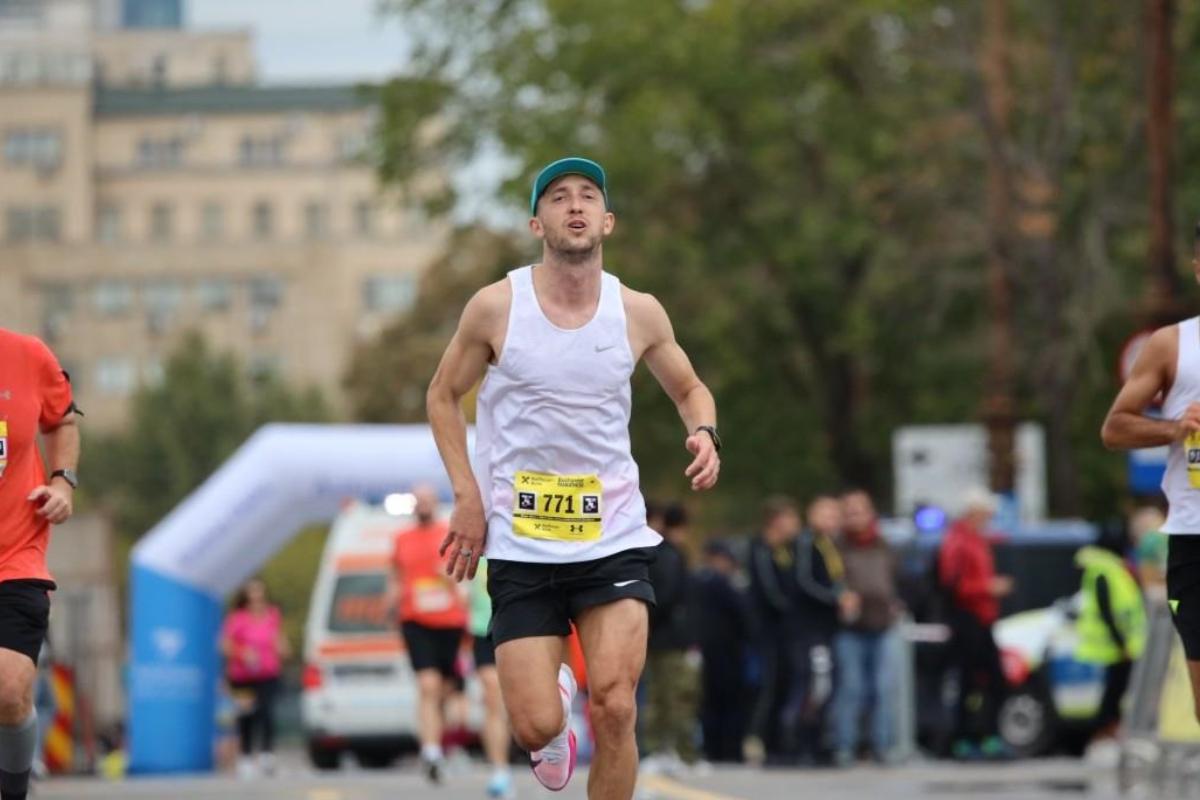 Cornel Râpă, triplu campion cu FCSB, va participa la maratonul de la Berlin