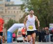 Cornel Râpă va participa la maratonul Berlinului în 2026. Foto: runinbucharest.com