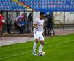 Narcis Ilaș - carieră - FC Botoșani, Lazio, echipa națională juniori