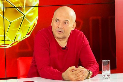 Radu Banciu, prezent în studioul GSP Live