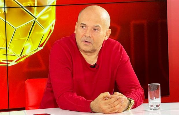 Radu Banciu a numit „cel mai tare cuplu de comentatori din România”: „Erau geniali, la acel nivel nu s-a ajuns niciodată la noi!”