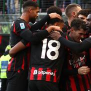 AC Milan - Hellas Verona, în etapa #17 din Serie A // FOTO: Getty Images
