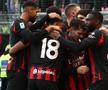 AC Milan - Hellas Verona, în etapa #17 din Serie A // FOTO: Getty Images