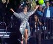 Ciocnirea Sabalenka - Kyrgios, prima „Bătălie a sexelor” din acest secol, tranșată în 77 de minute » Aryna, intrare de zile mari: „Pregătisem altceva”