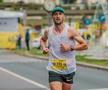 Cornel Râpă va participa la maratonul Berlinului în 2026. Foto: runinbucharest.com