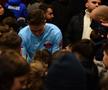 A schimbat tricoul! Cum a apărut Louis Munteanu la 48 de ore de la marea controversă cu echipamentul celor de la FCSB