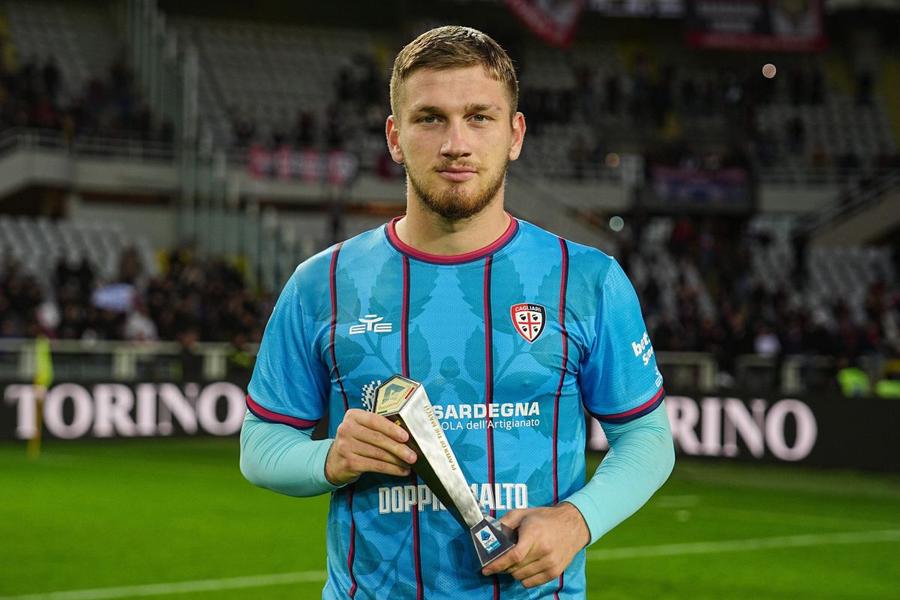 Alt pericol pentru barajul de la Istanbul? » A dat două goluri într-o săptămână și deja a debutat cu Montella