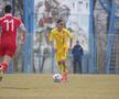 Narcis Ilaș - carieră - FC Botoșani, Lazio, echipa națională juniori