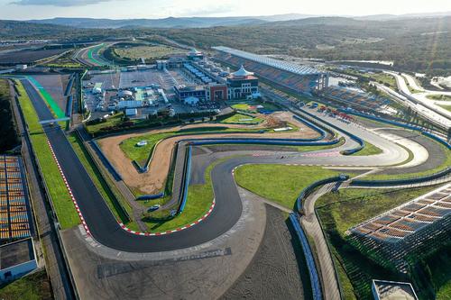 MP al Turciei, aproape de revenirea în calendarul Formulei 1. Foto: X.com