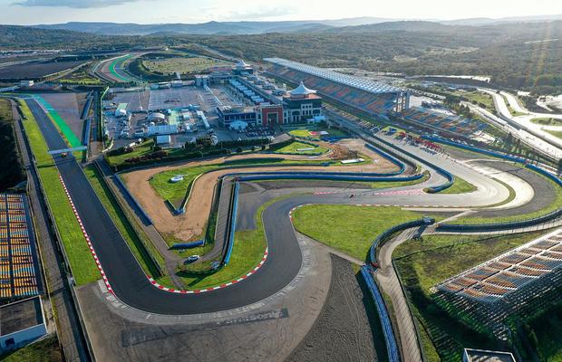 Marele Premiu al Turciei, aproape de revenirea în calendarul Formulei 1 » Dar cu o condiție