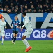 Atalanta - Inter, 28.12.2025 // FOTO: Imago Images