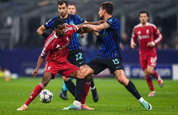 Cristi Chivu face curățenie la Inter! » Câți jucători 30+ vor pleca și ce sumă ar putea economisi cu salariile lor