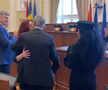 Cristian Gațu s-a recăsătorit la 80 de ani / Foto: Facebook