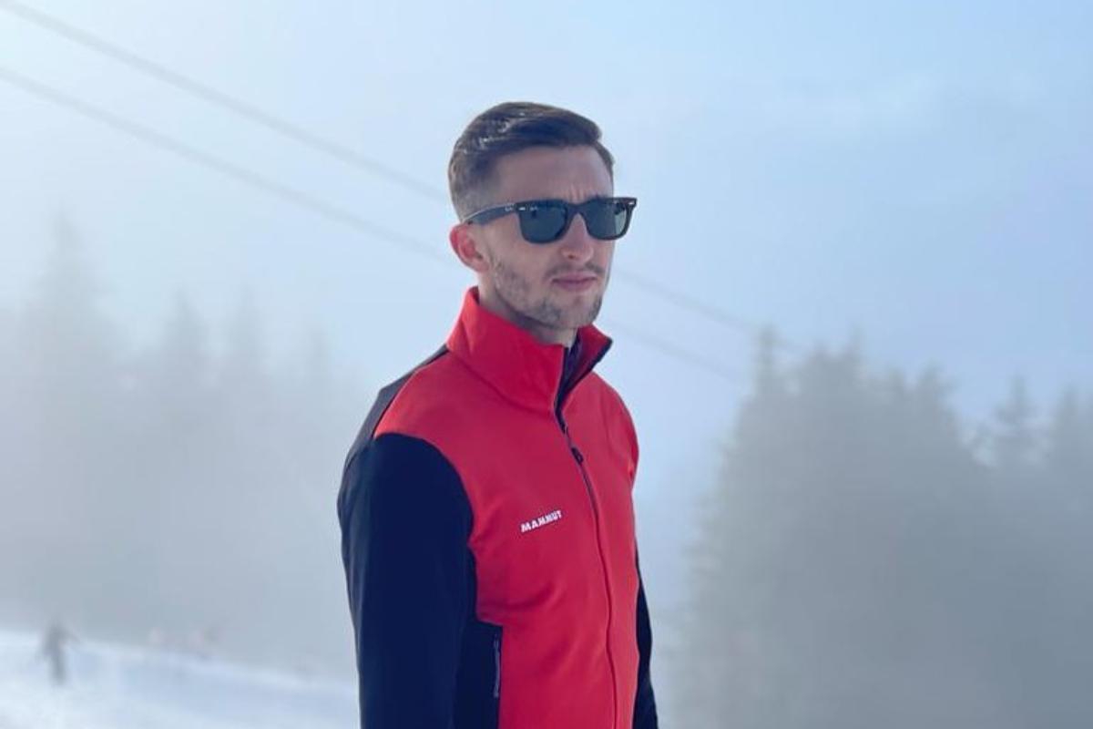 Cornel Râpă, triplu campion cu FCSB, va participa la maratonul de la Berlin