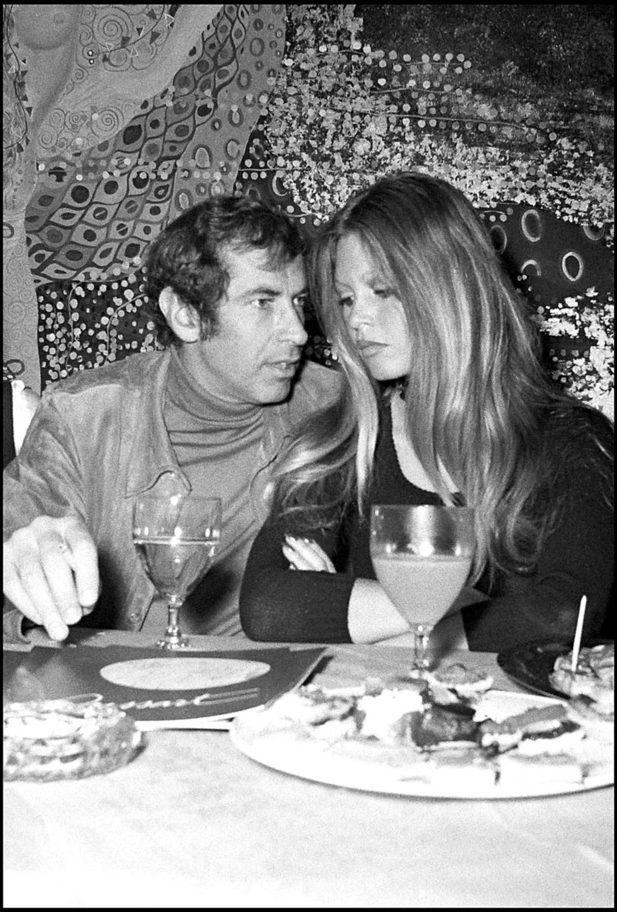 Brigitte Bardot - diverse