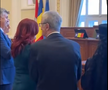 Cristian Gațu s-a recăsătorit la 80 de ani / Foto: Facebook