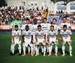 Narcis Ilaș - carieră - FC Botoșani, Lazio, echipa națională juniori