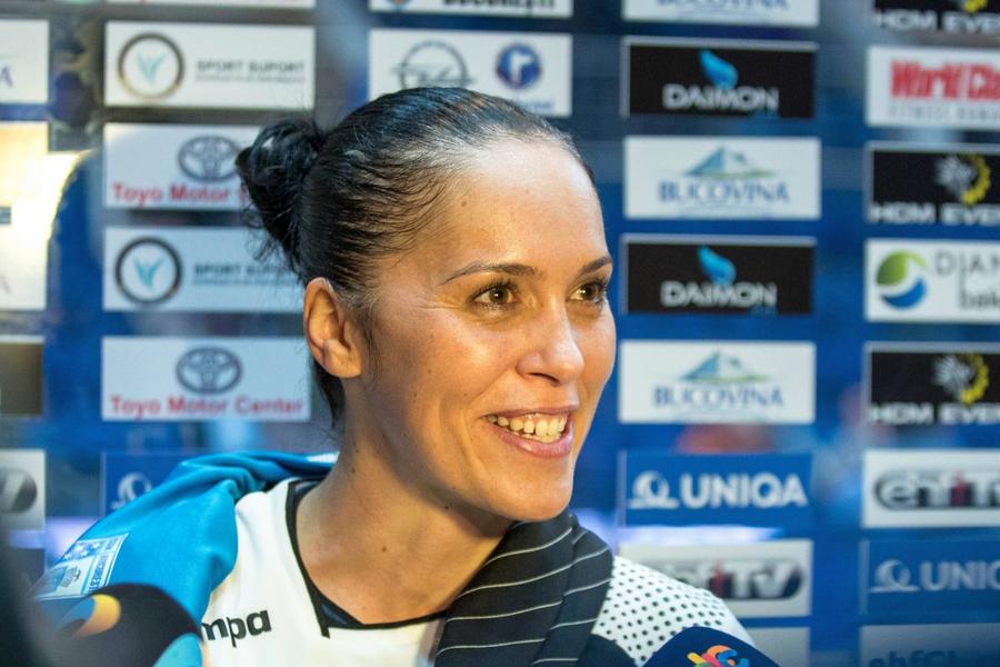 Aurelia „Mika” Brădeanu s-a întors la CSM București în decembrie 2025 Foto: Imago Images Iată lista cu salariile șefilor de la CSM București: cine e liderul încasărilor cu 35.700 lei net lunar! + Handbalul feminin «rupe» tot!
