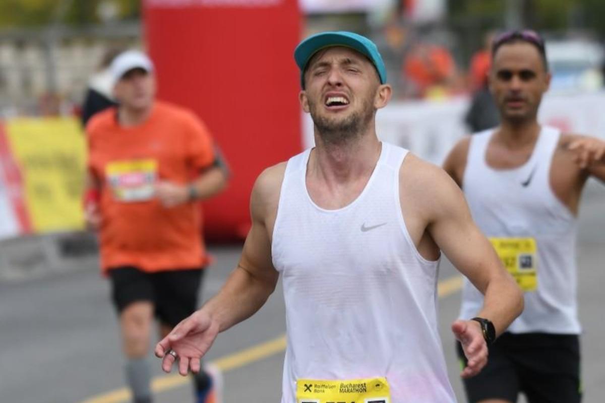 Cornel Râpă, triplu campion cu FCSB, va participa la maratonul de la Berlin