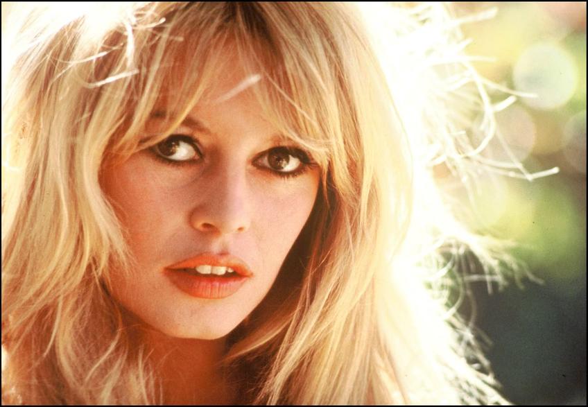 Brigitte Bardot Foto: Imago Images