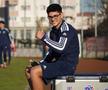 Narcis Ilaș - carieră - FC Botoșani, Lazio, echipa națională juniori