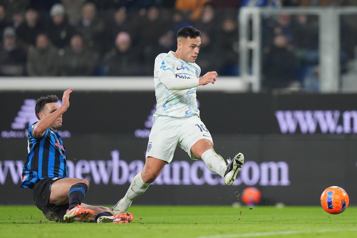 Revelion ca lider! Interul lui Chivu a câștigat o deplasare complicată și intră în 2026 de pe prima poziție în Serie A