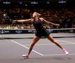 Aryna Sabalenka - Nick Kyrgios, „Bătălia sexelor” la Dubai / Foto: Getty Images