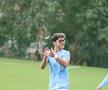 Narcis Ilaș - carieră - FC Botoșani, Lazio, echipa națională juniori