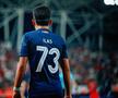 Narcis Ilaș - carieră - FC Botoșani, Lazio, echipa națională juniori