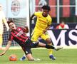 AC Milan - Hellas Verona, în etapa #17 din Serie A // FOTO: Getty Images